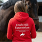 Equestrian Services Personalised Business Hoodie