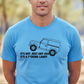 It’s Not Just any 4x4 It’s a Bloody Landy funny Off Road T-Shirt