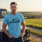 It’s Not Just any 4x4 It’s a Bloody Landy funny Off Road T-Shirt
