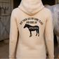 Put Your Ass On Some Class and Ride an Appaloosa Hoodie | Funny Equestrian Hoodie