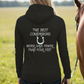 The Best Companions Equestrian Hoodie