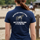 You Can Lead A Horse To Water, But I'd Rather Ride It To The Pub | Funny Horse Riding T-Shirt & Polo Shirt