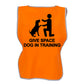 High Visibility Hi Vis Dog Training Reflective Vest Tabard Waistcoat Safety Walking Hunting Working