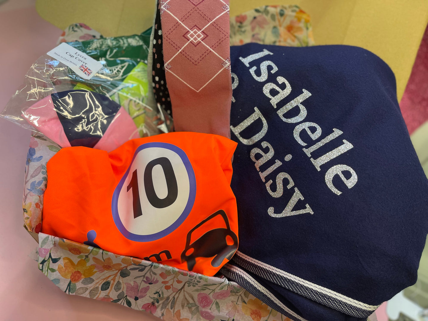 Stable Surprises Subscription Box: Age 12-15