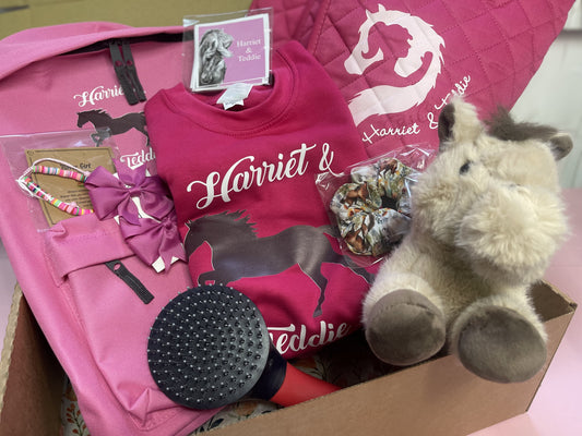 Pony Pals Subscription Box: Age 3-6