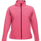 OFFICIAL PWAS Soft Shell Jacket PINK or ORANGE