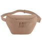Personalised Horse Riding Waist Pack Bumbag Accessory Bag - Horse Head Design