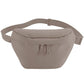 Personalised Horse Riding Waist Pack Bumbag Accessory Bag - Horse Head Design