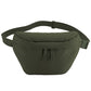 Personalised Horse Riding Waist Pack Bumbag Accessory Bag - Horse Head Design