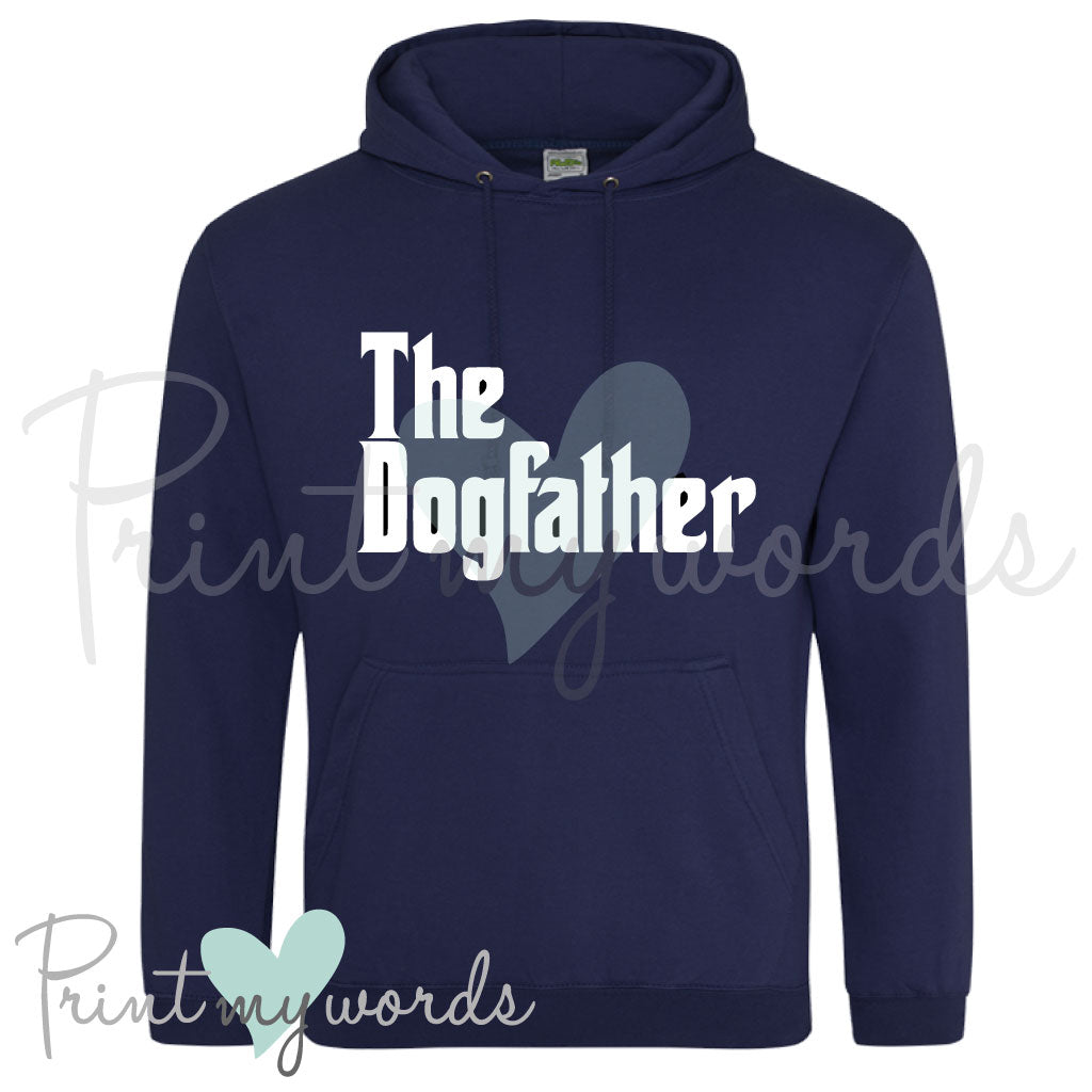 Unisex The Dogfather Hoodie