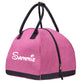 Personalised Premium Equestrian Horse Riding Pony Hat Helmet Bag - Magical Design