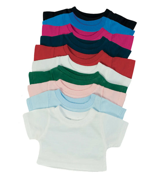 Mumbles Teddy T-Shirt