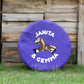 Plodders Personalised Horse Bucket Feed Bowl Cover