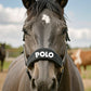 Personalised Anatomical Headcollar And Leadrope Set - Plodders Design