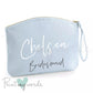 Personalised Hen Party Make Up Bag