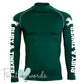 Plodders Children's Personalised XC Long Sleeve Baselayer