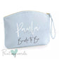 Personalised Hen Party Make Up Bag