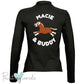 Plodders Personalised XC Style Long Sleeve Polo