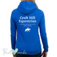 Equestrian Services Personalised Business Hoodie