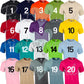 Men's Biker Grandad T-Shirt