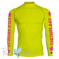 Children's Personalised XC Long Sleeve Baselayer