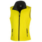 Soft Shell Body Warmer Gilet Jacket - SLOW DOWN YOU'RE ON CAMERA