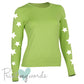 Ladies Design Your Own XC Long Sleeve Base Layer Cross Country