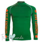 Children's Personalised XC Long Sleeve Baselayer