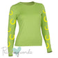 Ladies Design Your Own XC Long Sleeve Base Layer Cross Country