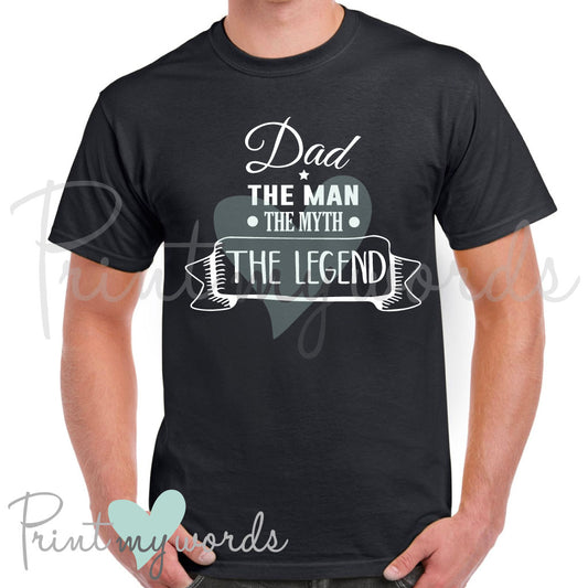 Men's The Legend T-Shirt