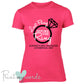 Personalised Last Fling Before the Ring Hen Party T-Shirt
