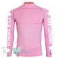 Children's Personalised XC Long Sleeve Baselayer