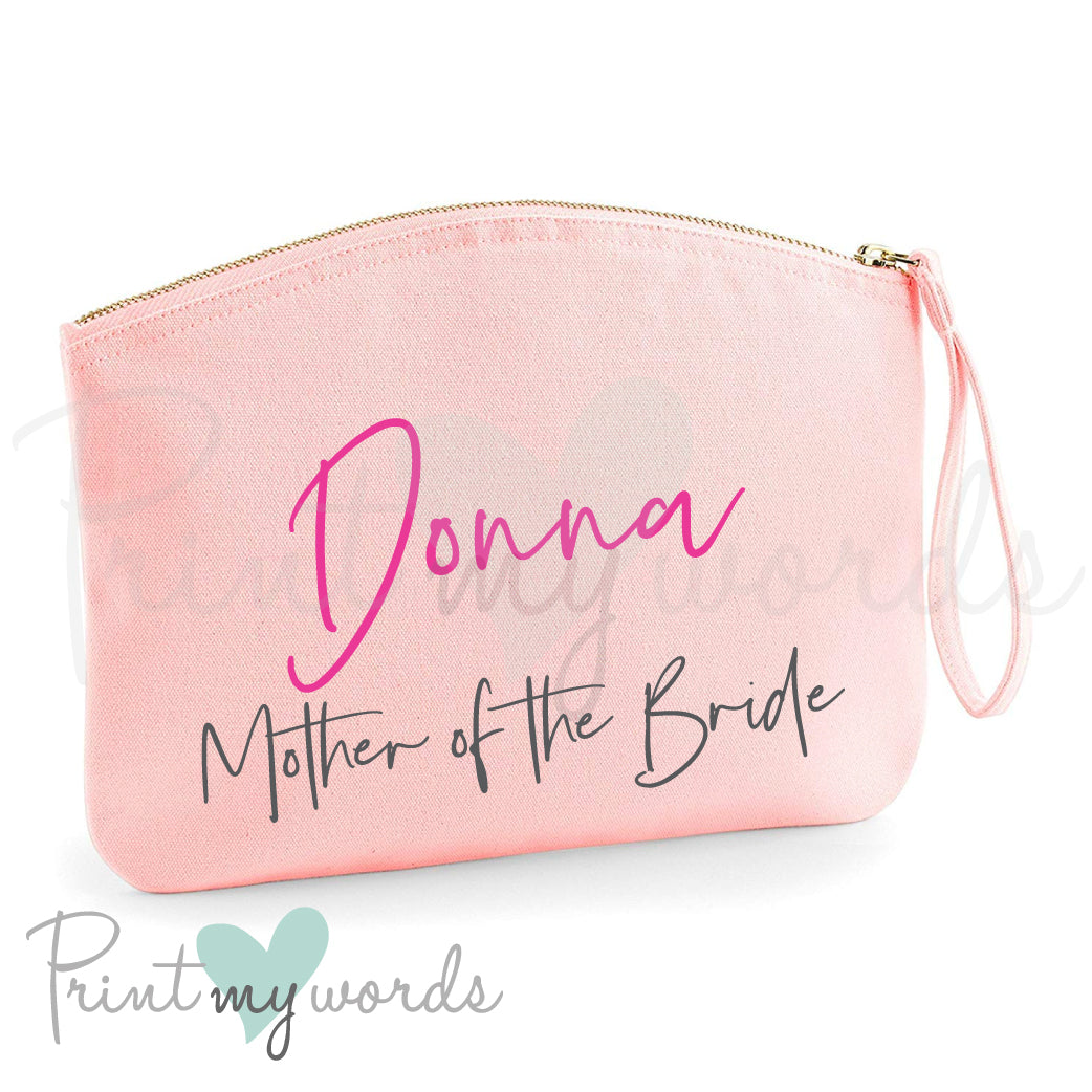Personalised Hen Party Make Up Bag – Print My Words