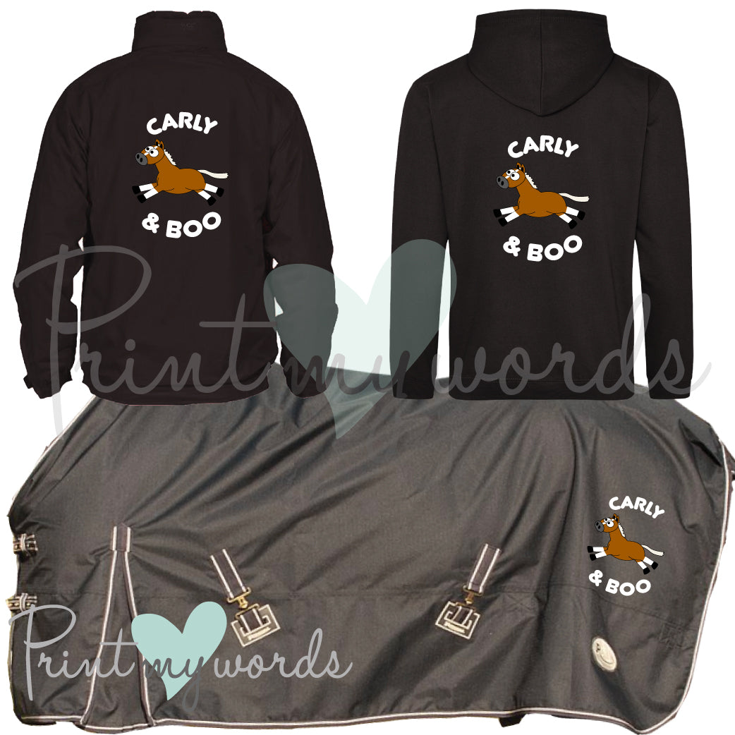 'Maisy' Children's Equestrian Bundles