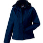 Russell Ladies HydraPlus 2000 Jacket