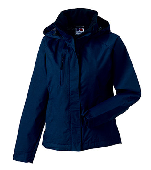 Russell Ladies HydraPlus 2000 Jacket