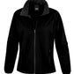 Funny Equestrian Soft Shell Body Warmer Gilet Jacket - My Cob Is A Knob