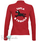 Plodders Personalised XC Style Long Sleeve Polo