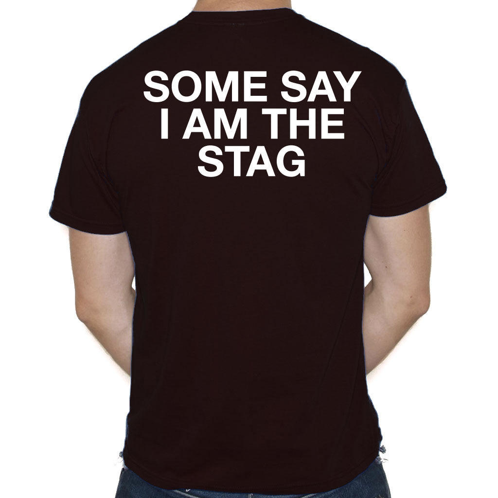 Top Stag Personalised Stag T-Shirt