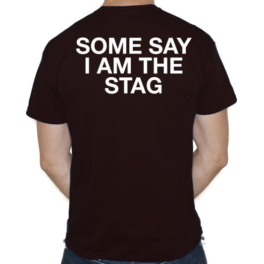 Top Stag Personalised Stag T-Shirt