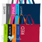 Personalised Soft Touch Grooming Kit with Plodders Tote Bag