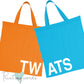 TWATS Tote Bags