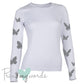 Ladies Design Your Own XC Long Sleeve Base Layer Cross Country