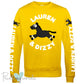 Unisex Plodders Personalised XC Sweatshirt