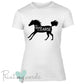 My Arab Is An Arse Funny Equestrian T-shirt