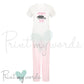 PJ's In A Bag - Mummy Bear