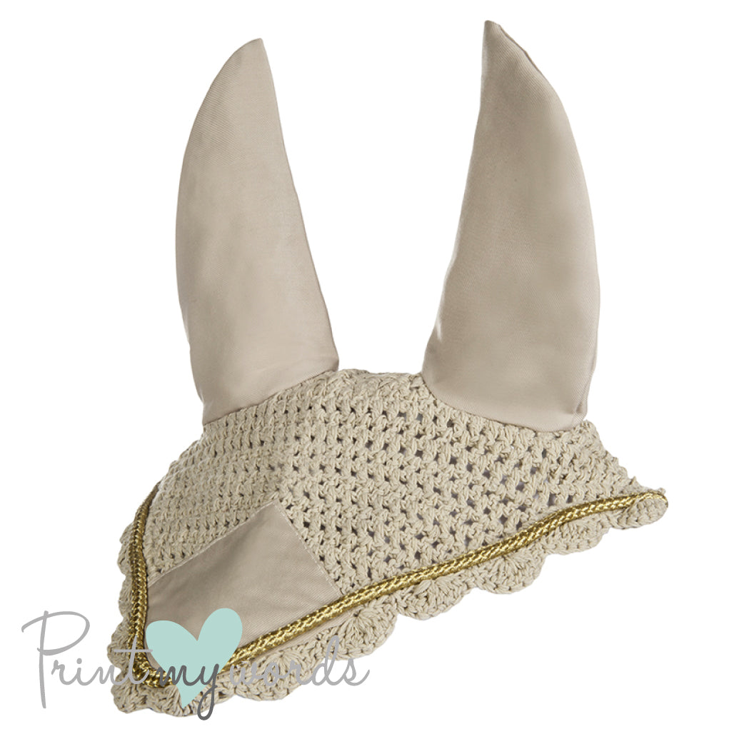 HKM Ear Bonnet