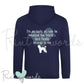 Unisex Best Poodle Hoodie