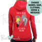 Fully Personalised Equestrian Hoodie - Better Together
