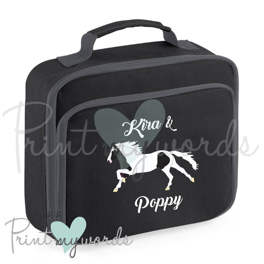 Personalised Lunch Cooler Bag - Elegant Design